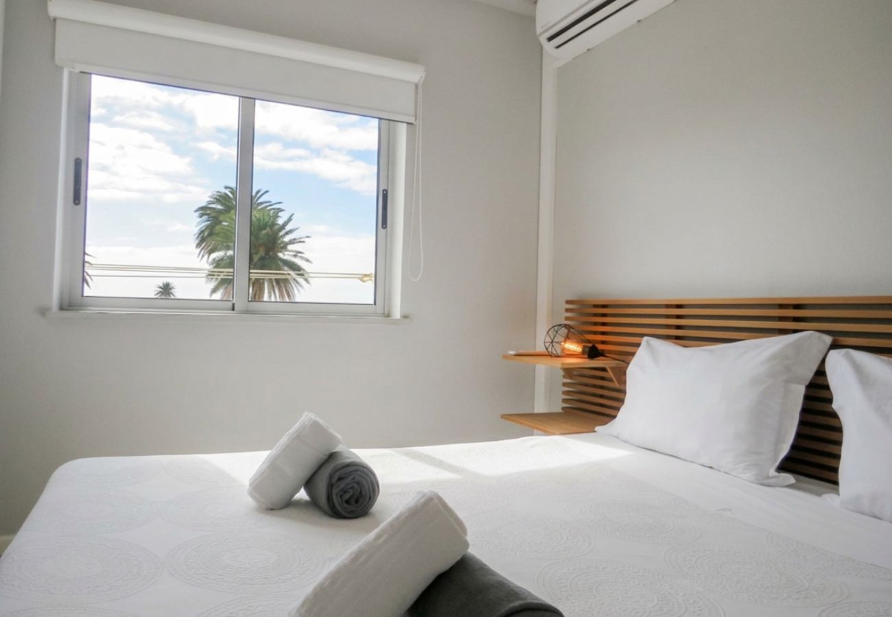 Appartement à Ponta Delgada - Apartamentos Mãe de Deus 27 4D