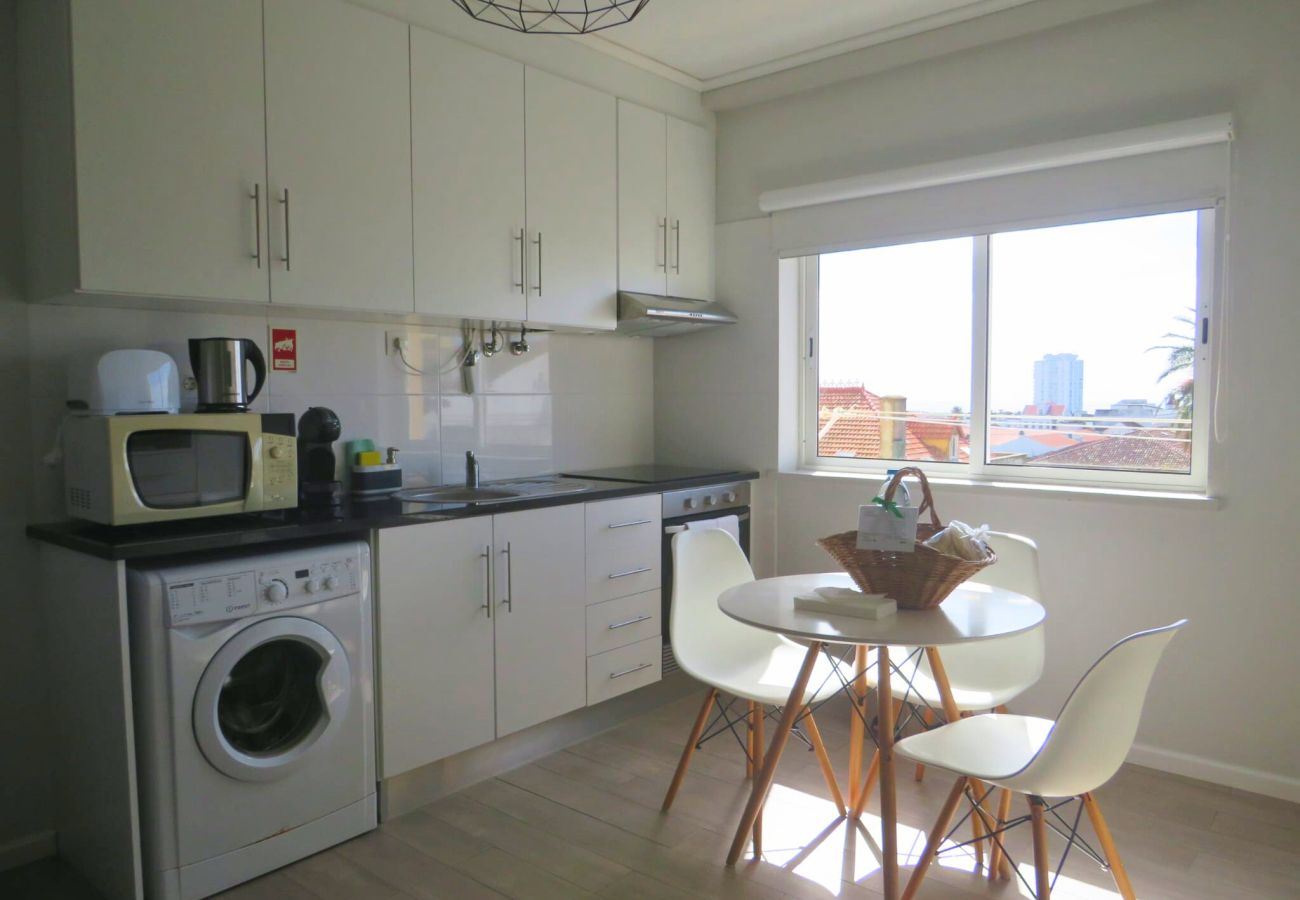 Appartement à Ponta Delgada - Apartamentos Mãe de Deus 27 4D