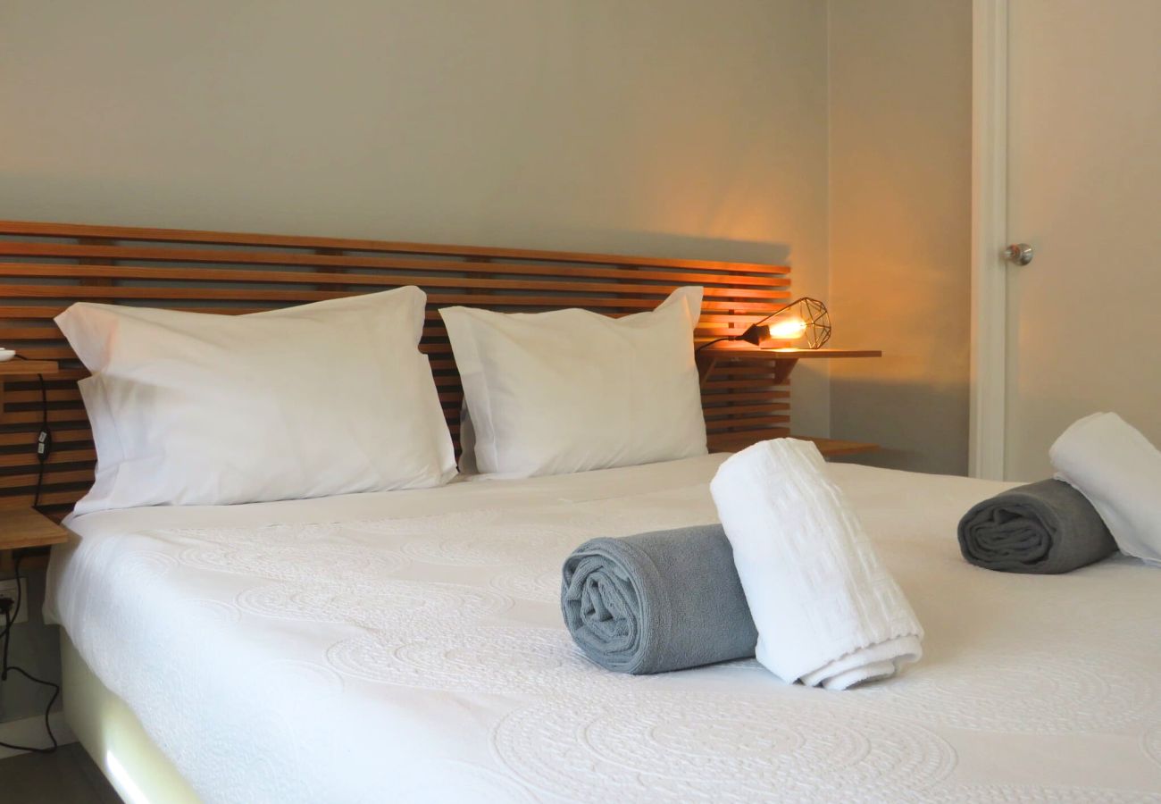 Appartement à Ponta Delgada - Apartamentos Mãe de Deus 27 4D