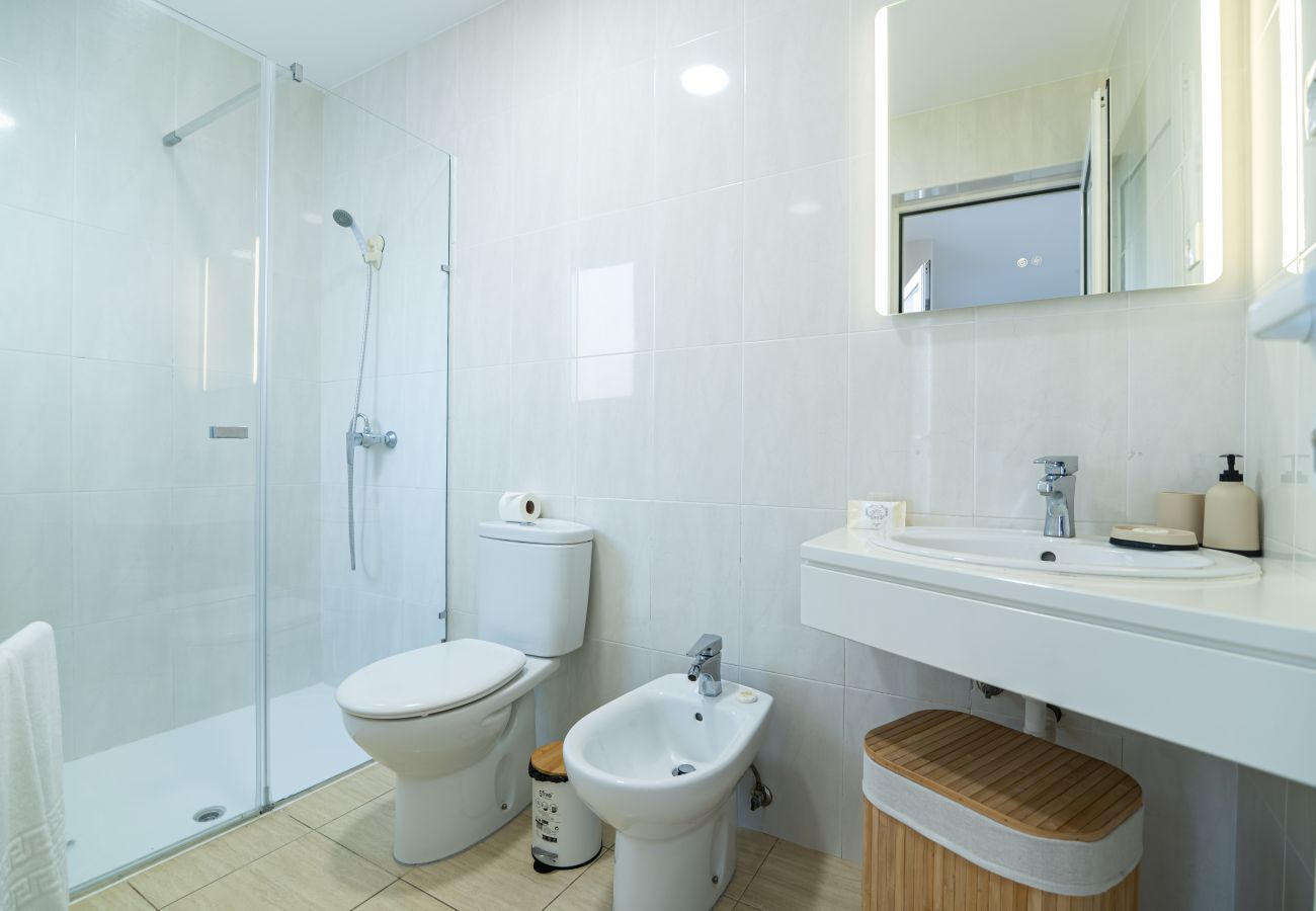 Maison à Ribeira Grande - Casa do Largo