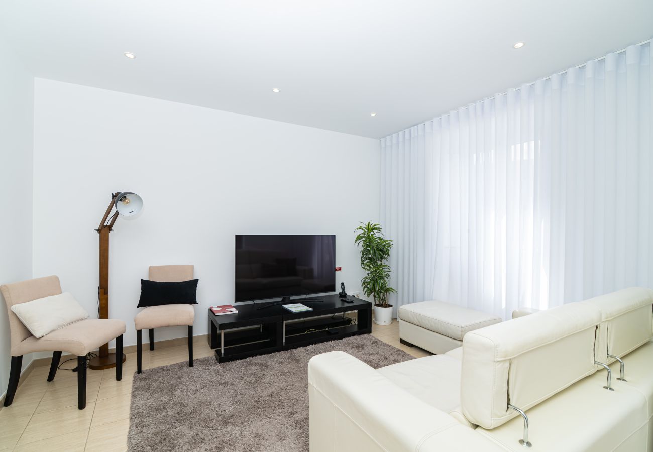 Maison à Ribeira Grande - Casa do Largo