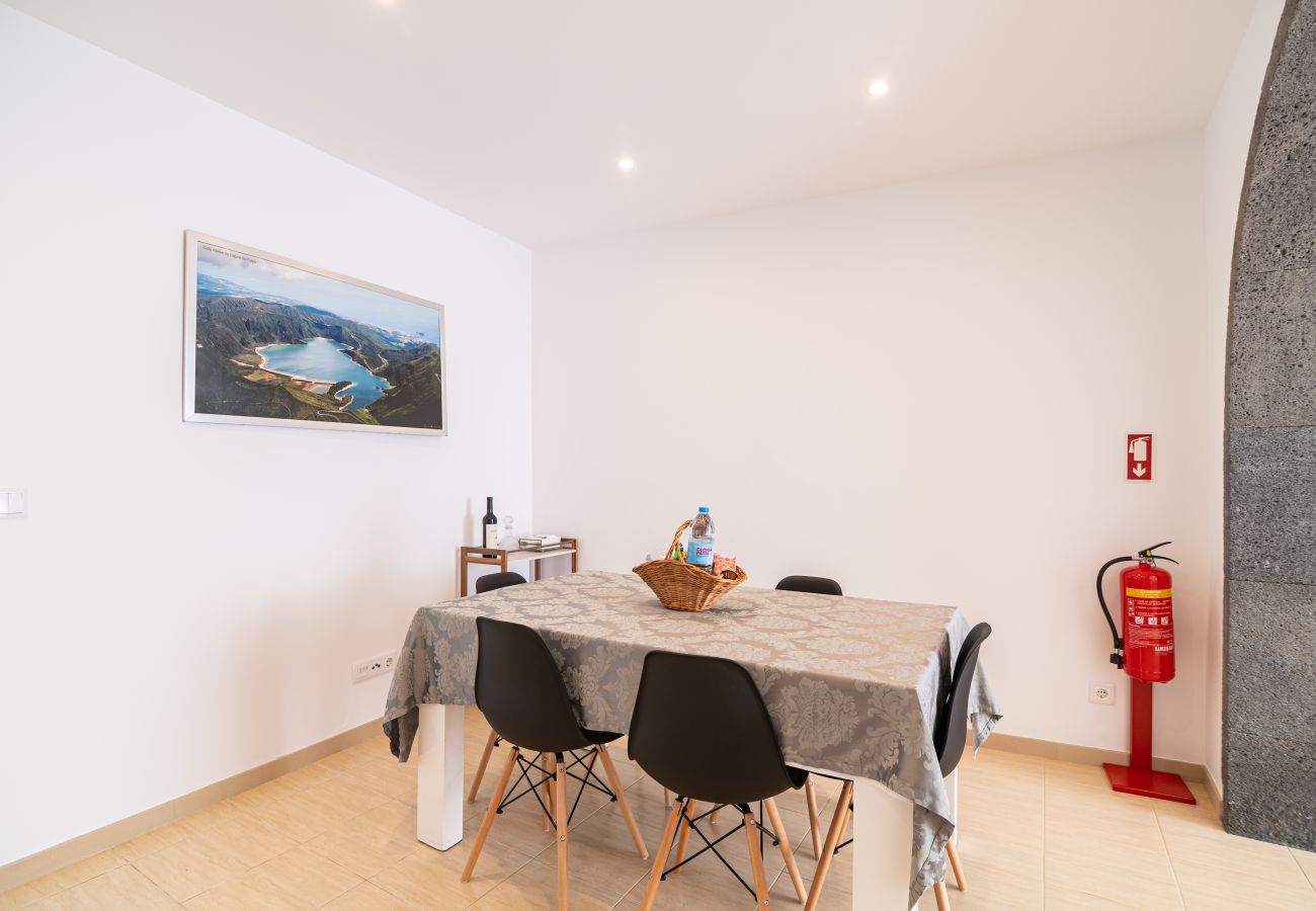 Maison à Ribeira Grande - Casa do Largo