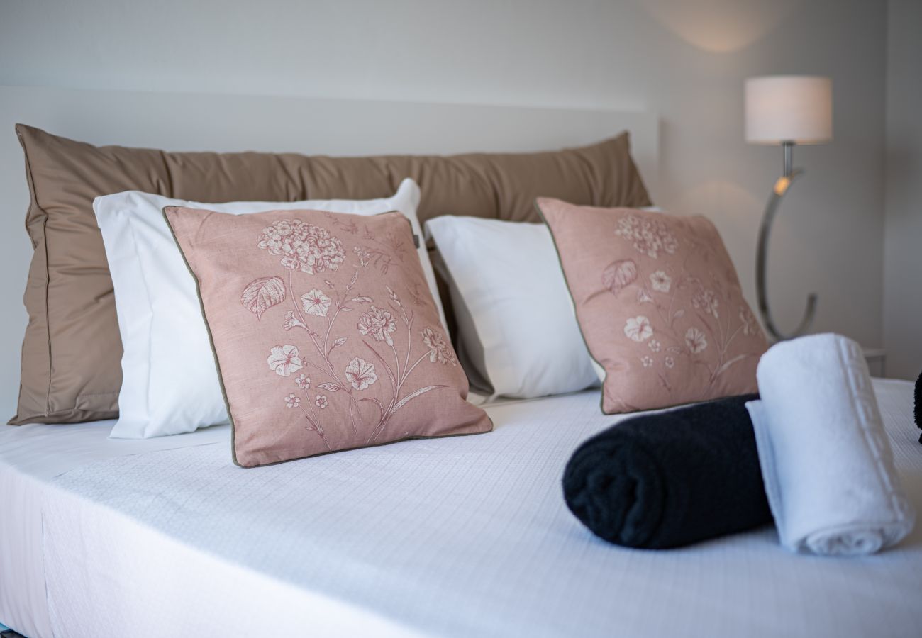 Maison à Ribeira Grande - Casa do Largo