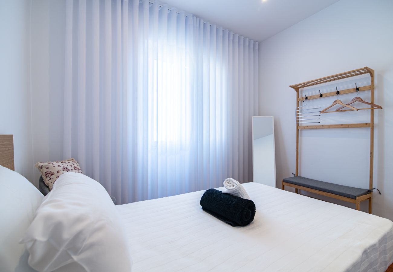 Maison à Ribeira Grande - Casa do Largo