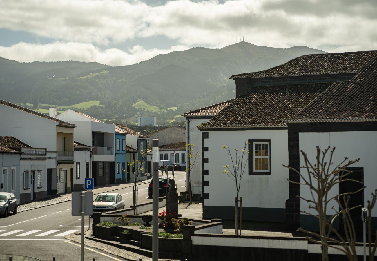 Maison à Ribeira Grande - Casa do Largo