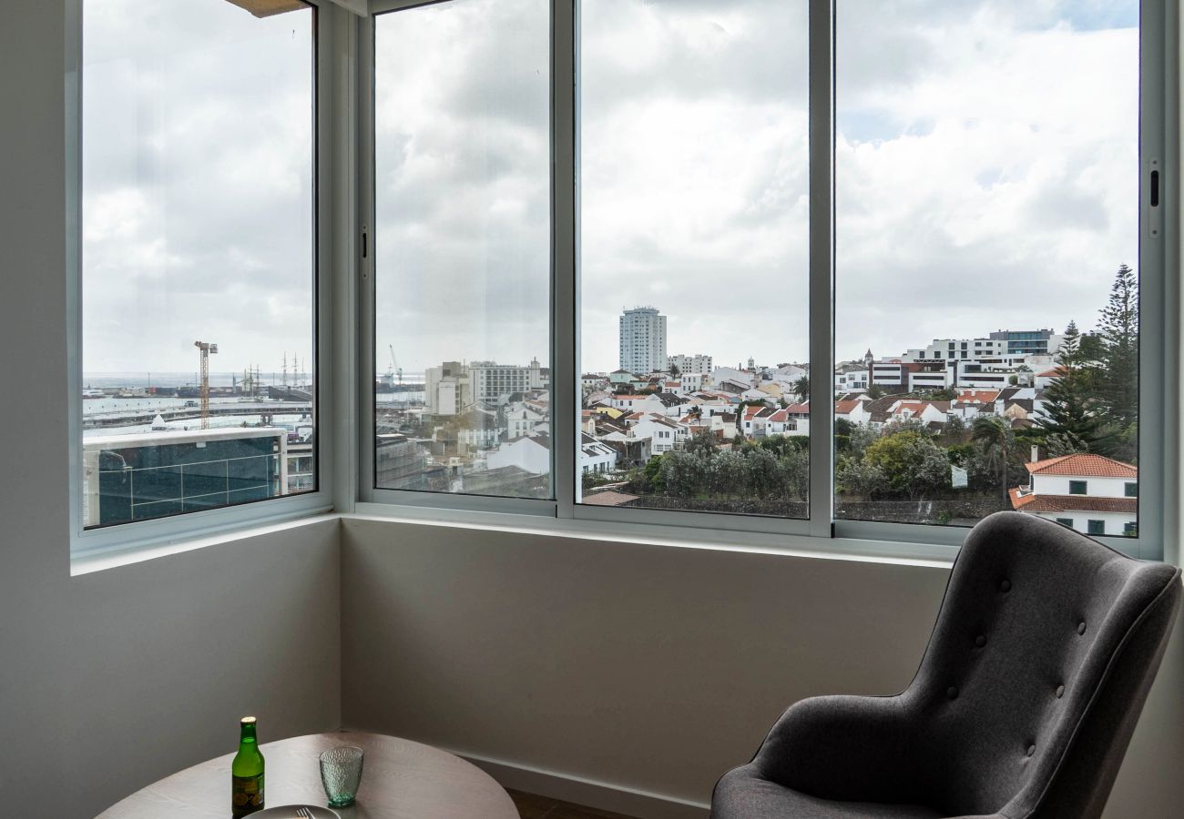 Appartement à Ponta Delgada -  Sunset Marina View by Green Vacations