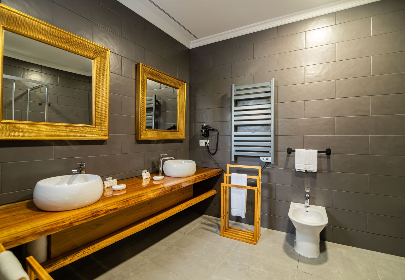 Maison à Furnas - As Casinhas da Avó