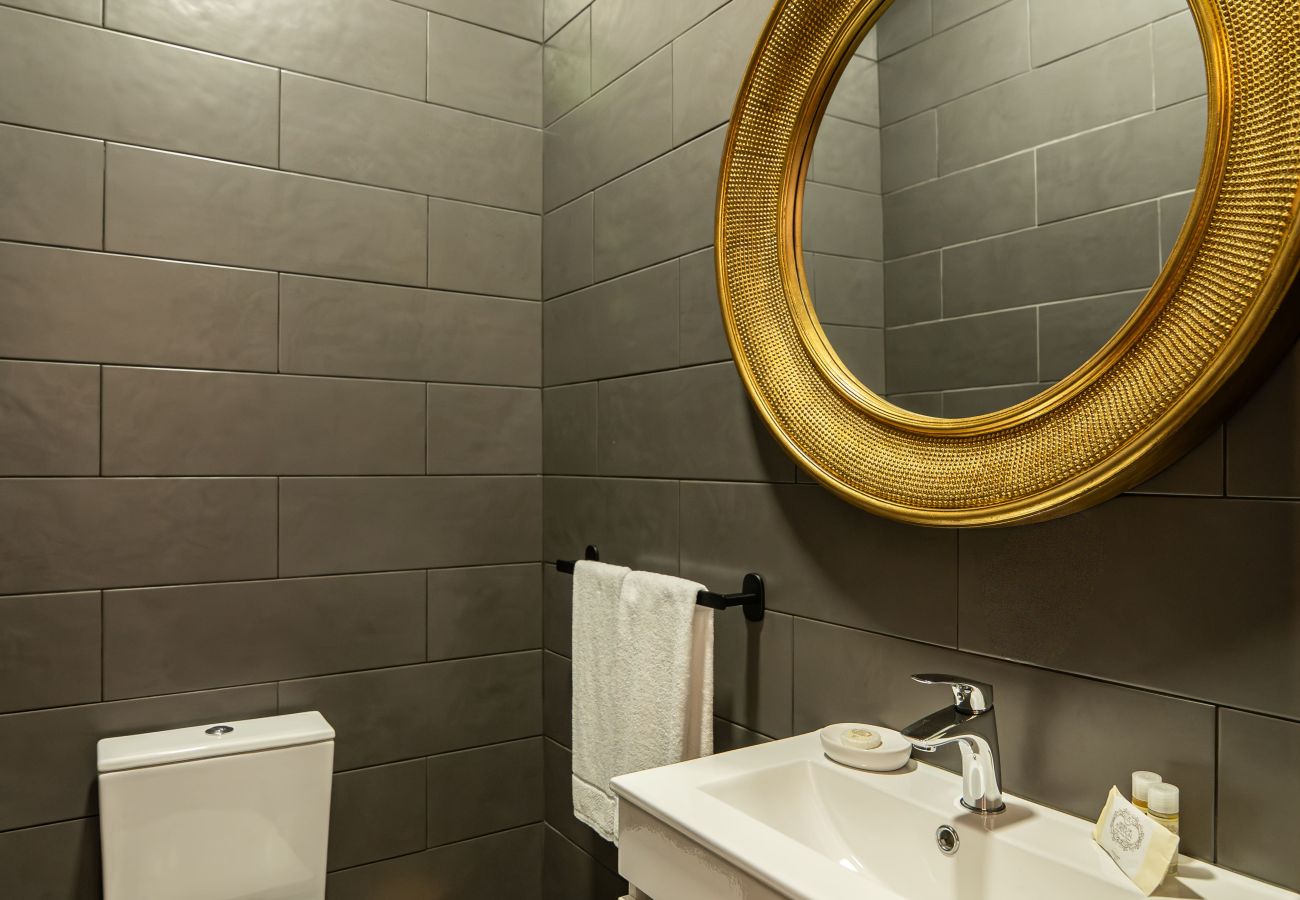 Maison à Furnas - As Casinhas da Avó