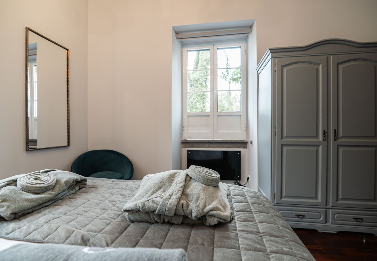 Maison à Furnas - As Casinhas da Avó