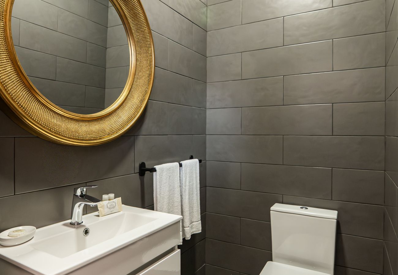 Maison à Furnas - As Casinhas da Avó