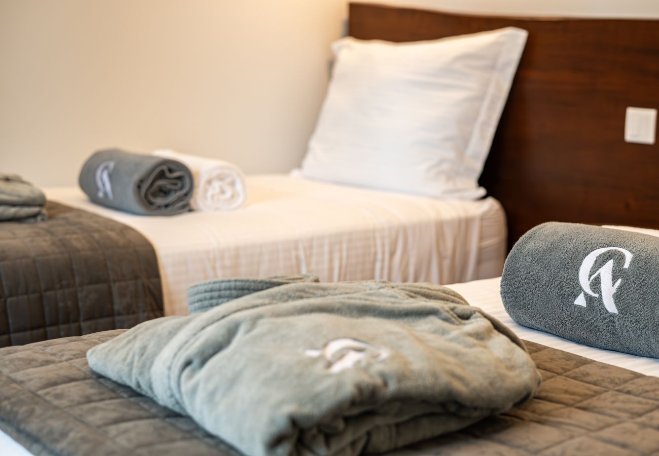 Maison à Furnas - As Casinhas da Avó