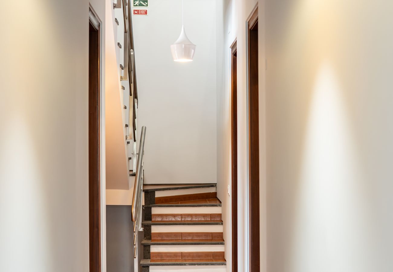 Maison à Furnas - As Casinhas da Avó