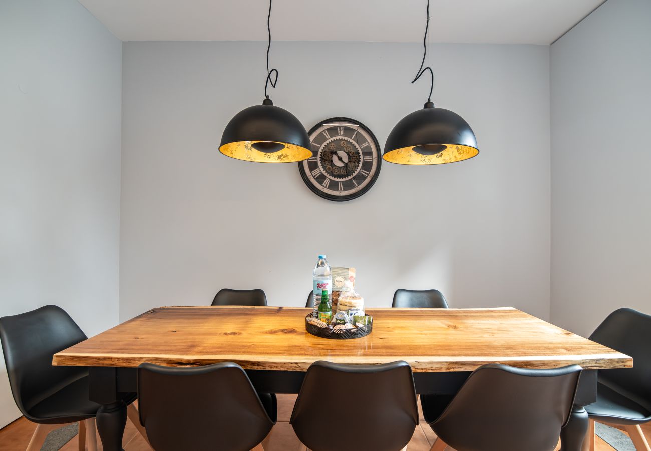 Maison à Furnas - As Casinhas da Avó