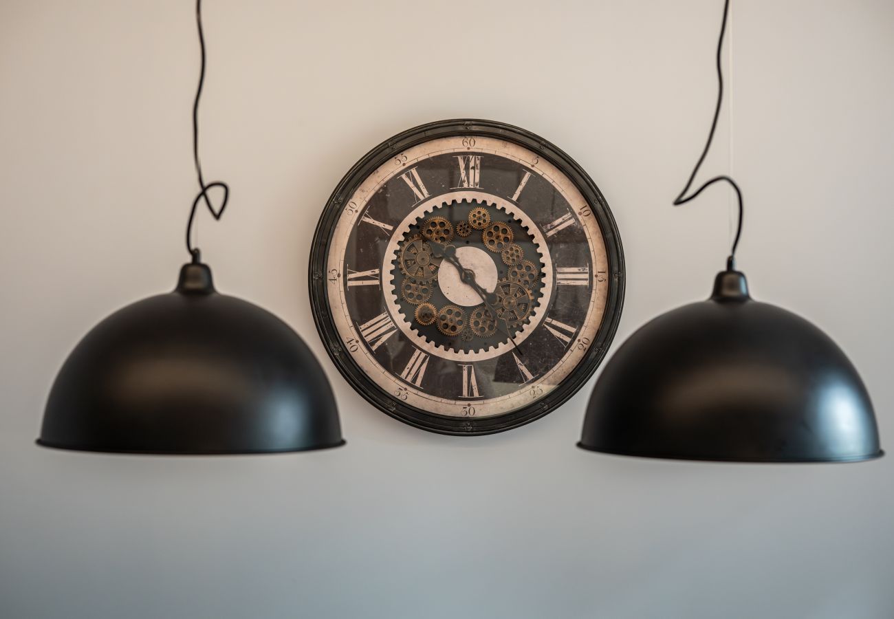 Maison à Furnas - As Casinhas da Avó