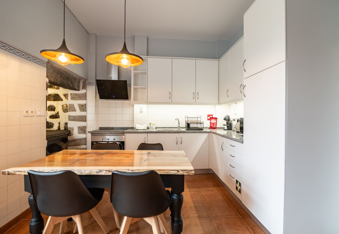 Maison à Furnas - As Casinhas da Avó