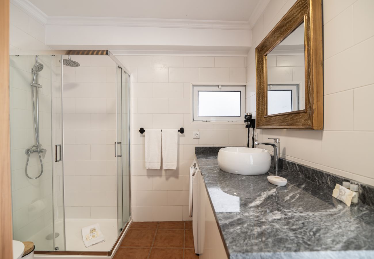 Maison à Furnas - As Casinhas da Avó