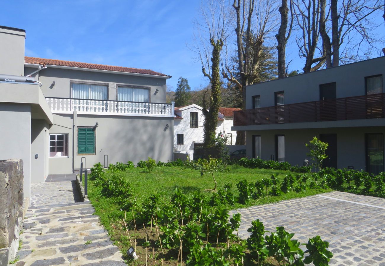 Maison à Furnas - As Casinhas da Avó