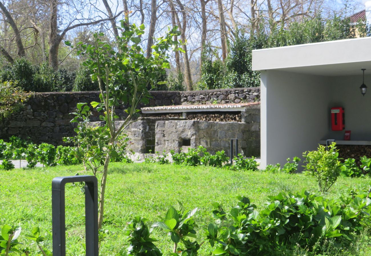 Maison à Furnas - As Casinhas da Avó