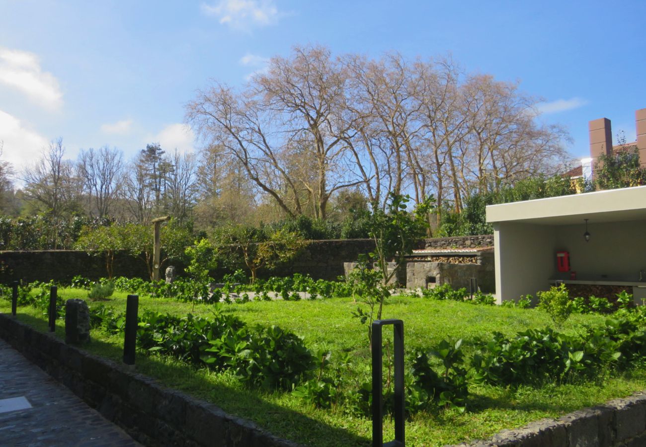 Maison à Furnas - As Casinhas da Avó