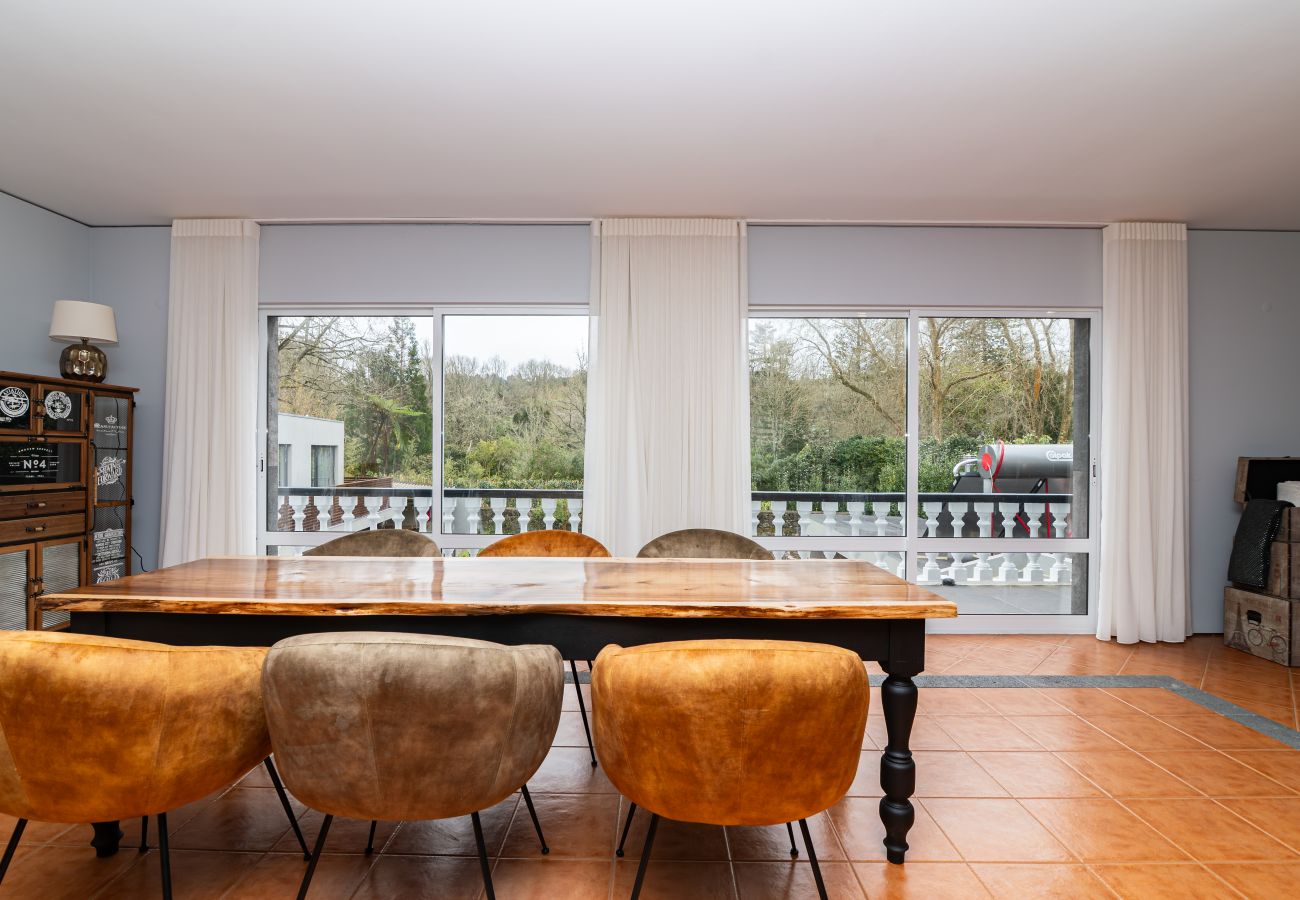 Maison à Furnas - As Casinhas da Avó