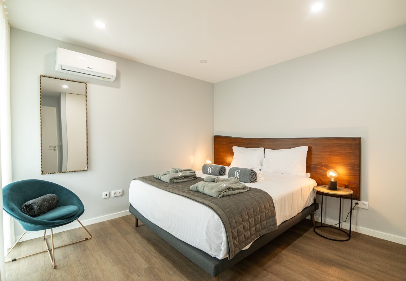 Appartement à Furnas - As Casinhas da Avó 1