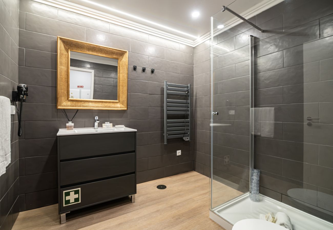 Appartement à Furnas - As Casinhas da Avó 1