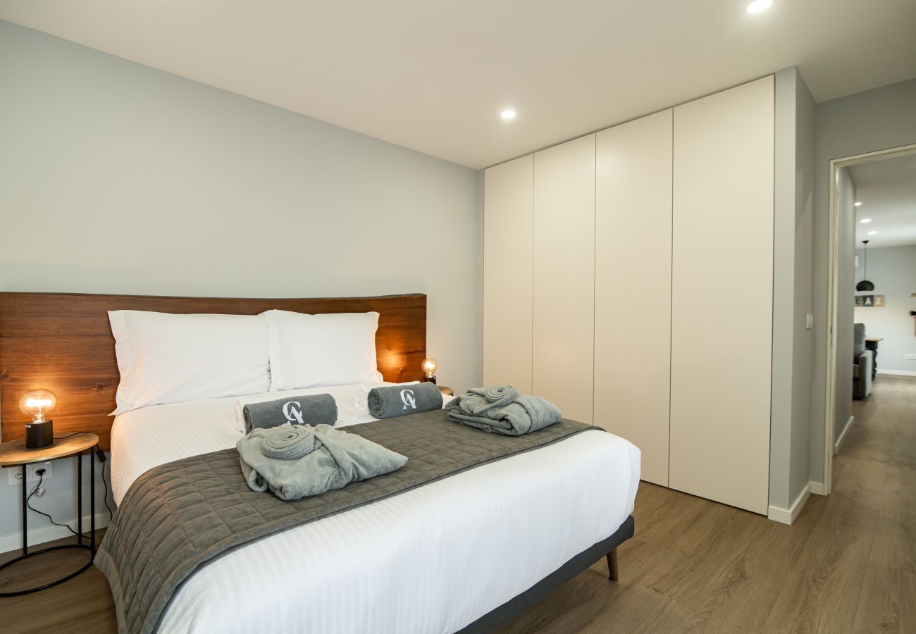 Appartement à Furnas - As Casinhas da Avó 2