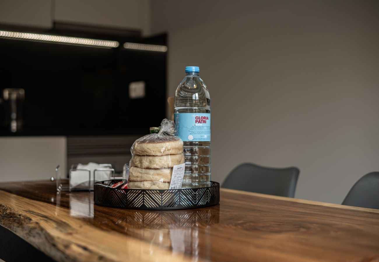 Appartement à Furnas - As Casinhas da Avó 2