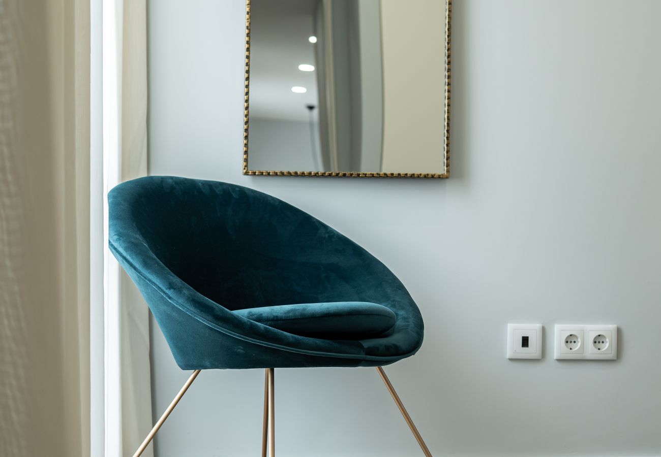 Appartement à Furnas - As Casinhas da Avó 2