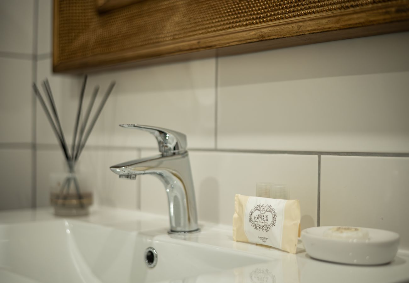 Appartement à Furnas - As Casinhas da Avó 2