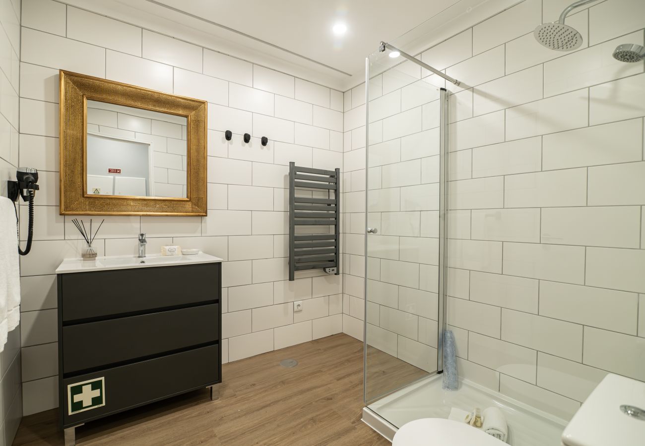 Appartement à Furnas - As Casinhas da Avó 2