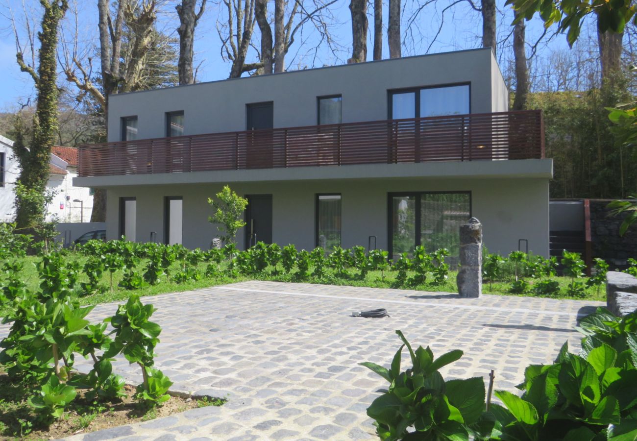 Appartement à Furnas - As Casinhas da Avó 2