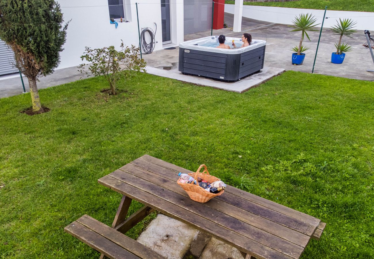 Villa à Rabo de Peixe - Santana Beach House
