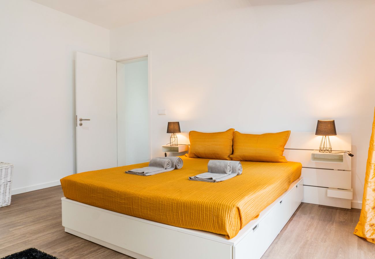 Villa à Rabo de Peixe - Santana Beach House