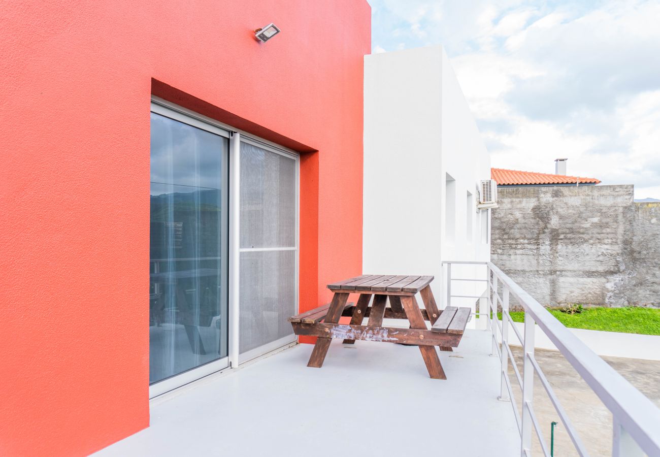 Villa à Rabo de Peixe - Santana Beach House